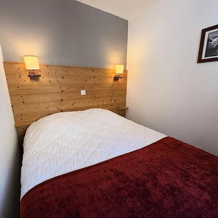 Résidence Pralin - Pralin 916 Mae-5573 Apartamento