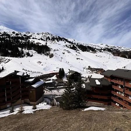 Pralin - Pralin 916 Mae-5573 Lägenhet Méribel