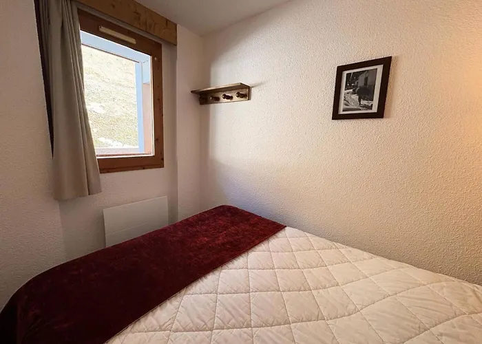 Apartamento Résidence Pralin - Pralin 916 Mae-5573