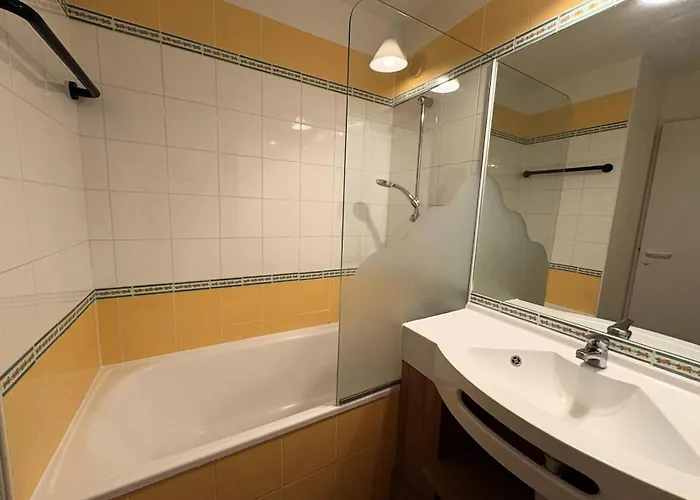 Résidence Pralin - Pralin 916 Mae-5573 Les Allues